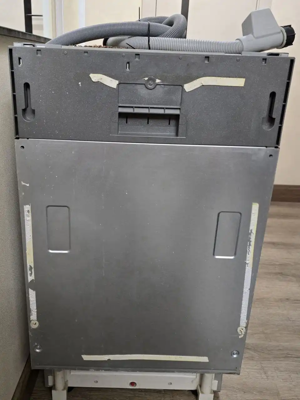 Посудомоечная машина Hotpoint-Ariston LST 41677 - Бытовая техника (Для дома и дачи) в Нижневартовск