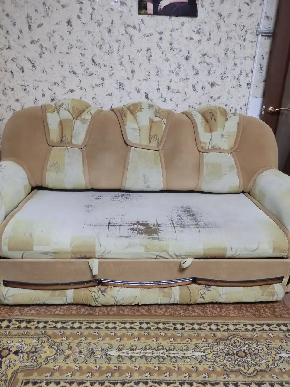 Отдам даром самовывоз - Барахолка в Нижневартовск