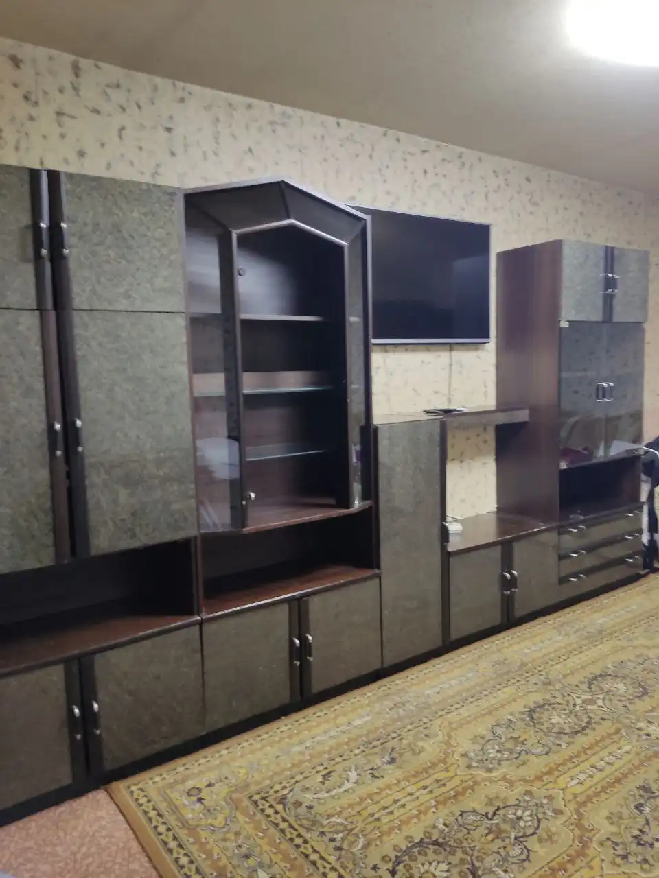 Отдам стенку даром - Для дома и дачи в Нижневартовск