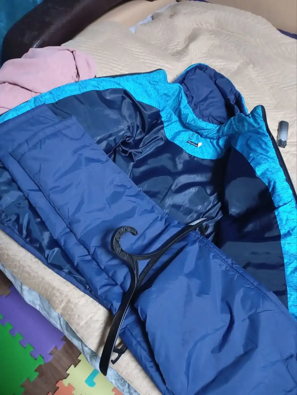 Продам очень теплый товар - Барахолка в Нижневартовск