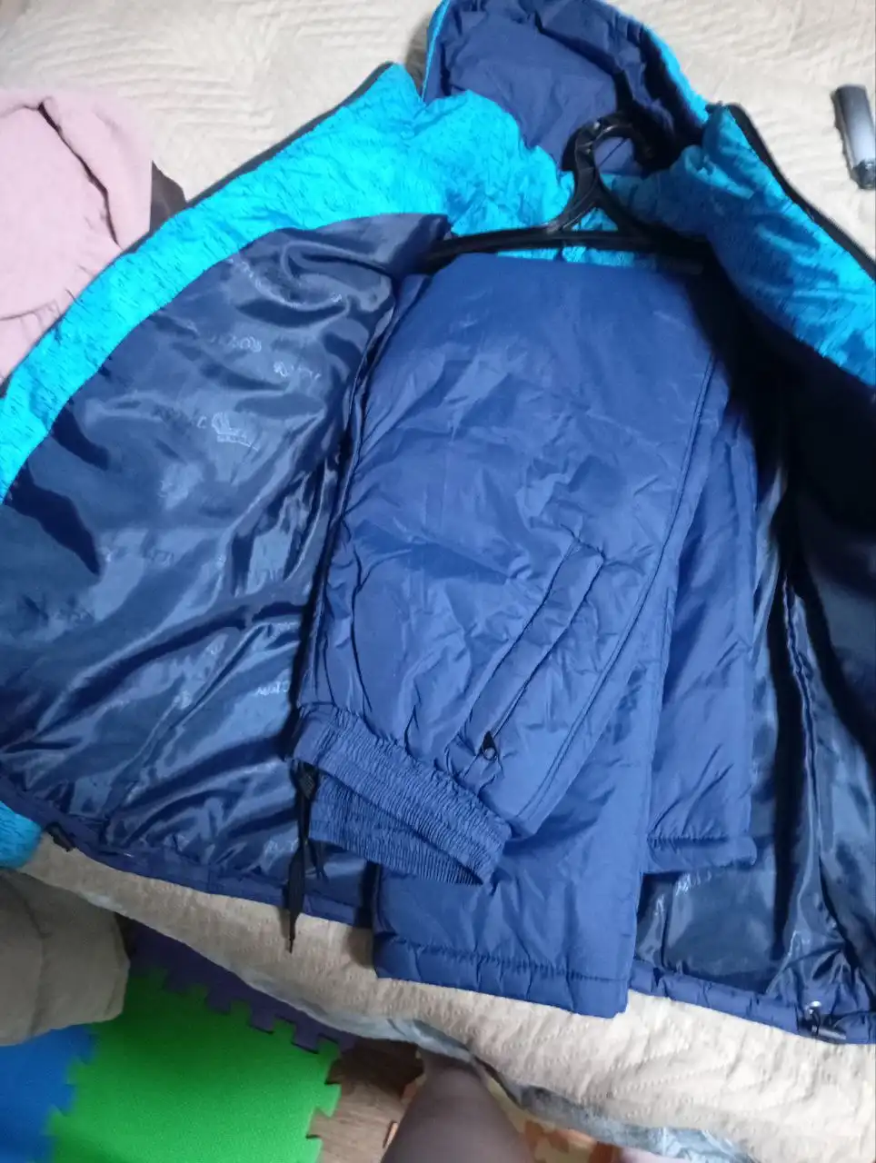 Продам очень теплый товар - Барахолка в Нижневартовск