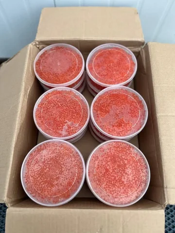 Свежие морепродукты с доставкой на дом - Сладости в Нижневартовск