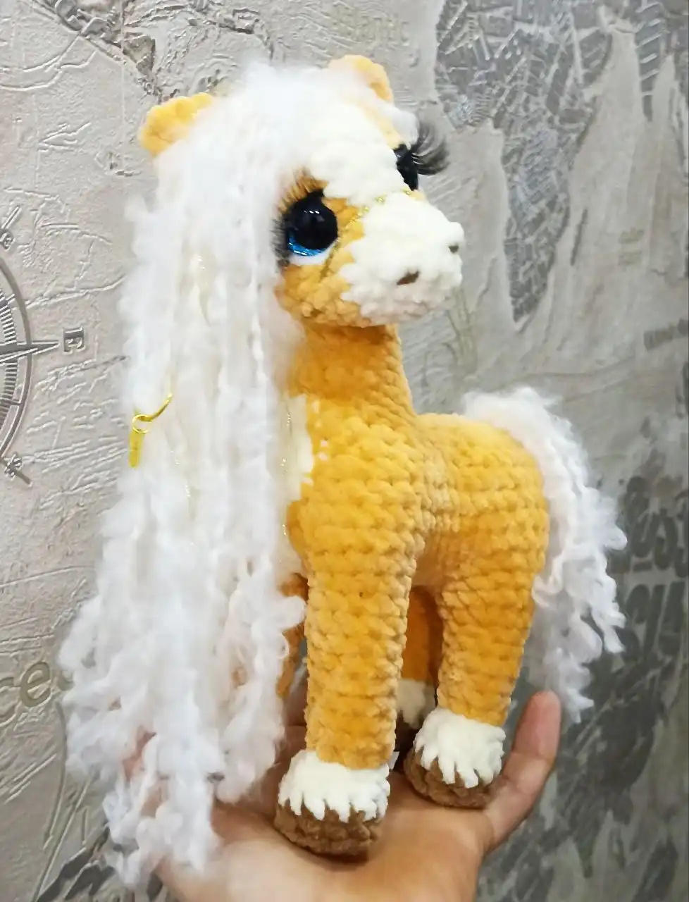 Игрушки ручной работы в Нижневартовске - Рукоделие (Хобби и отдых) в Нижневартовск