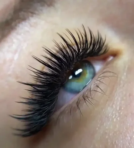 Наращивание ресниц в Нижневартовске - Красота в Нижневартовск