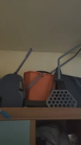 Тележка для уборки - Праздничная выпечка в Нижневартовск