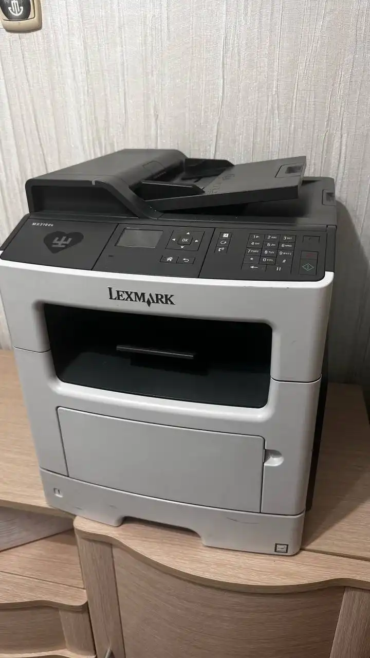 Продам профессиональный принтер - Электроника (Барахолка) в Нижневартовск