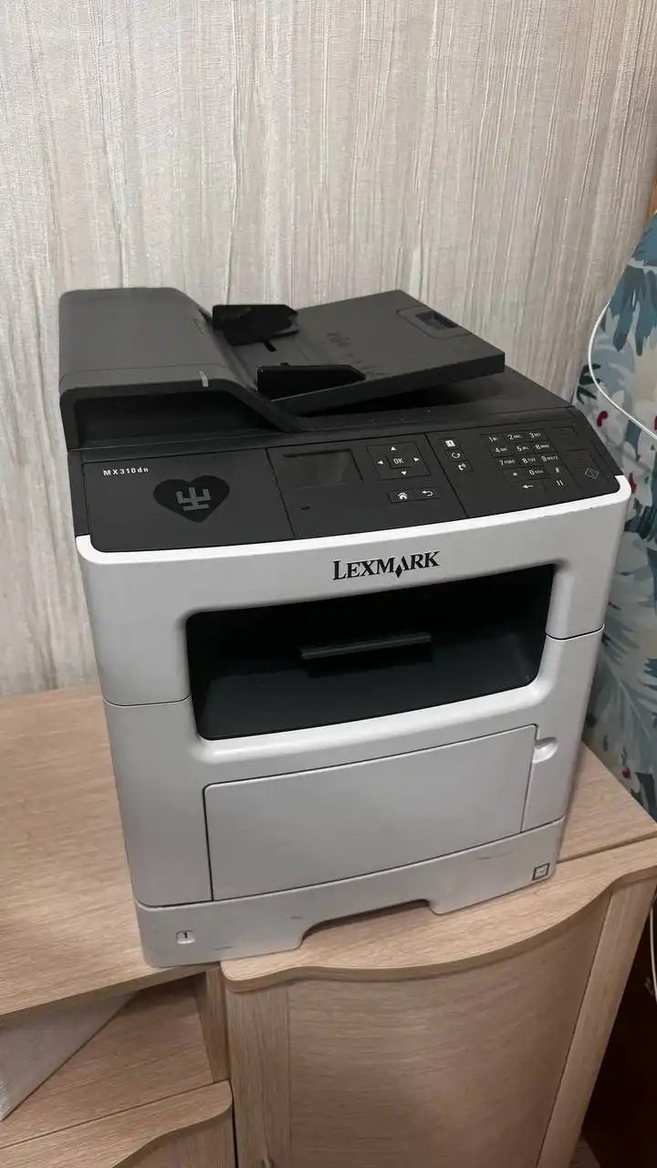 Продам профессиональный принтер - Электроника (Барахолка) в Нижневартовск