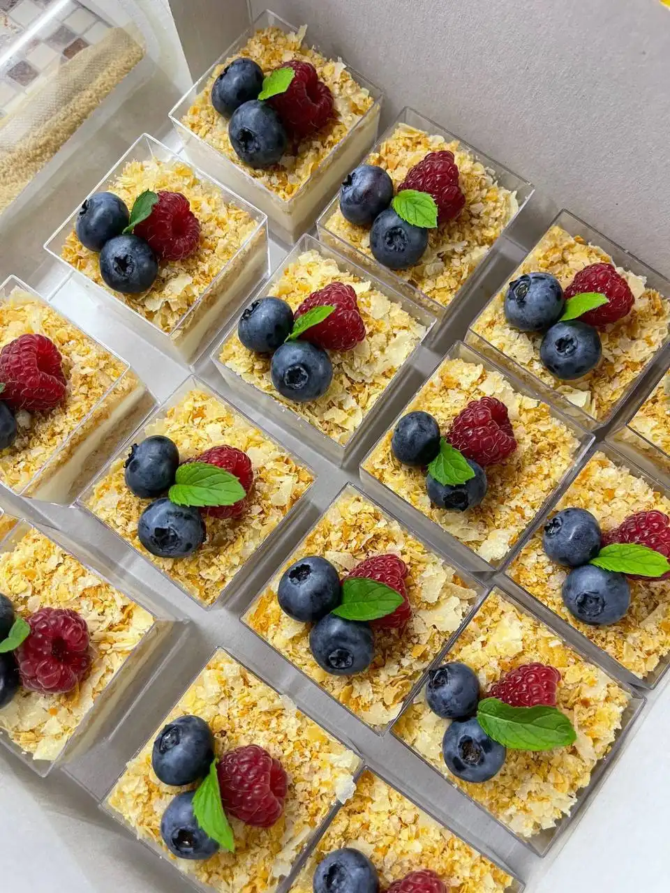 Фуршетные закуски на заказ - Кейтеринг/Фуршет (Услуги) в Нижневартовск