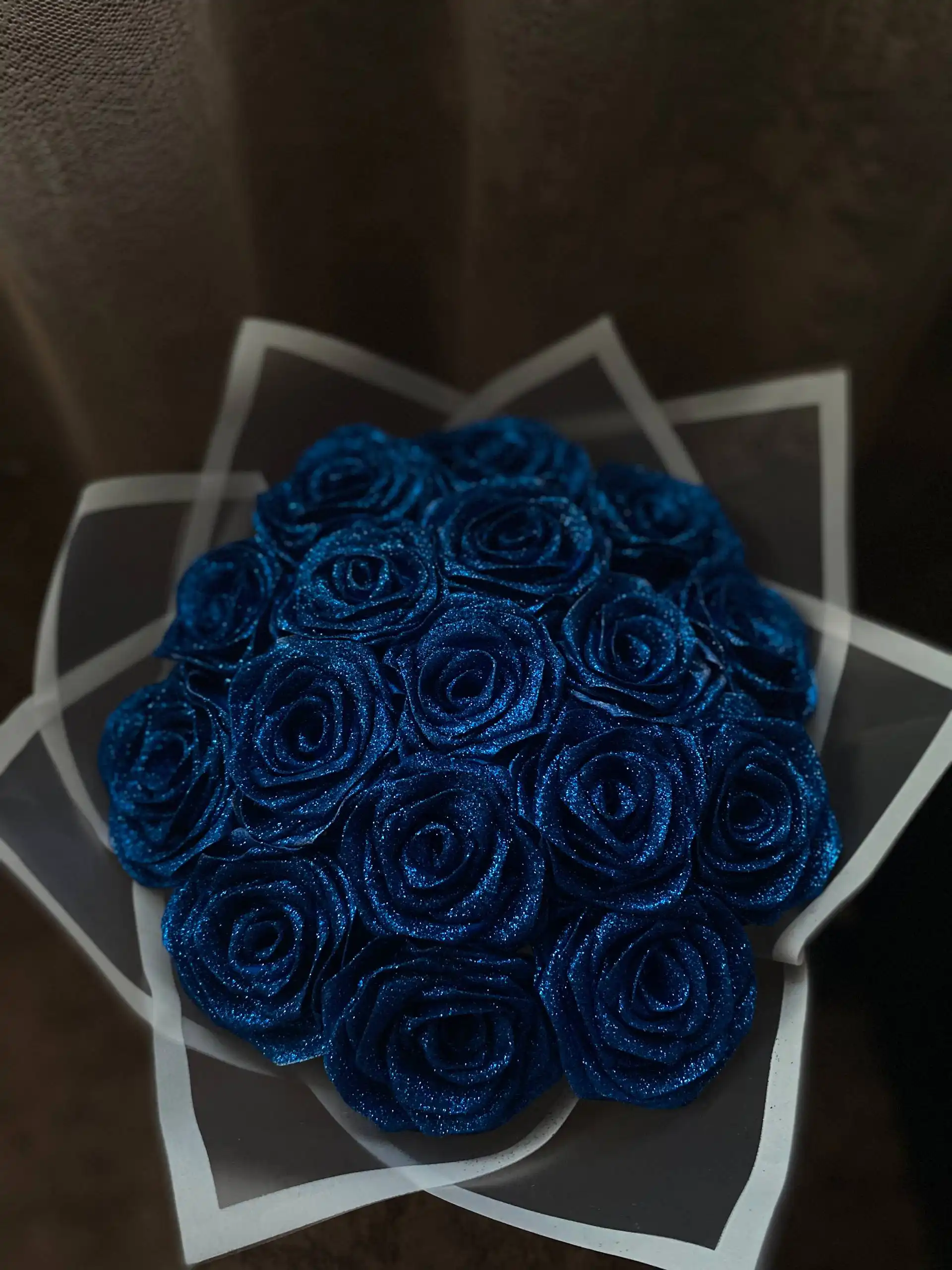 Розы из атласных лент на заказ и в наличии - Рукоделие (Хобби и отдых) в Нижневартовск