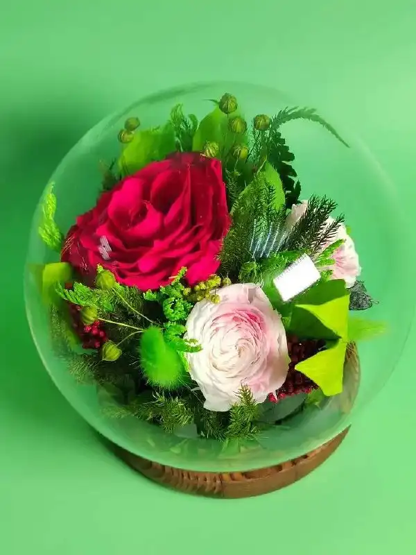 Стабилизированные букеты к 14 февраля - Цветы (Барахолка) в Нижневартовск