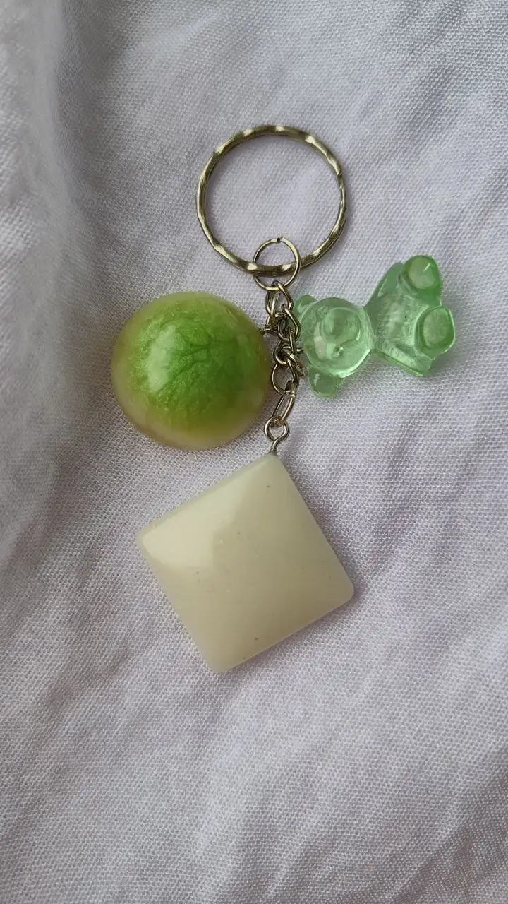 Уникальные брелки ручной работы для подарка - Рукоделие (Хобби и отдых) в Нижневартовск