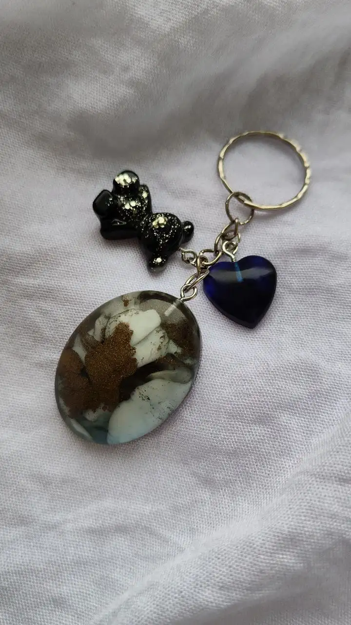 Уникальные брелки ручной работы для подарка - Рукоделие (Хобби и отдых) в Нижневартовск