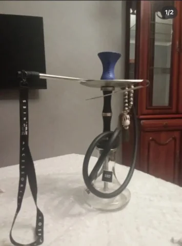 Продам кальян в отличном состоянии - Посуда в Нижневартовск