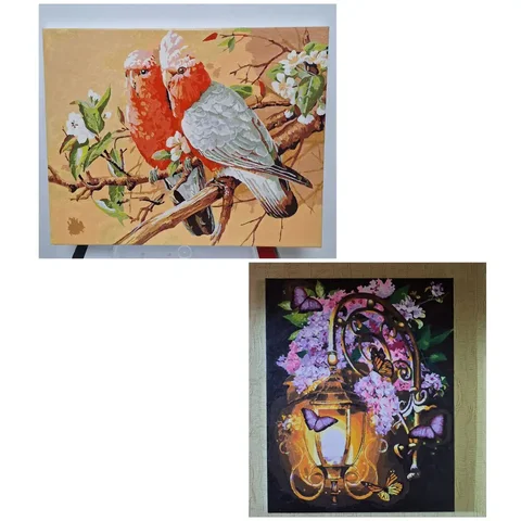 Картины для интерьера - Барахолка в Нижневартовск