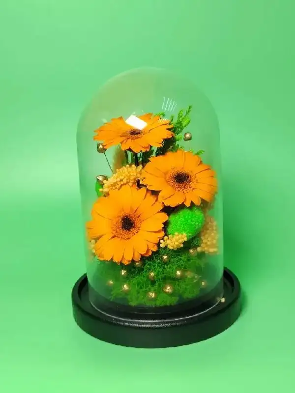 Стабилизированные цветы к 8 марта - Цветы (Хобби и отдых) в Нижневартовск