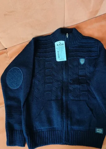 Свитер школьный на мальчика рост 140 - Одежда в Нижневартовск