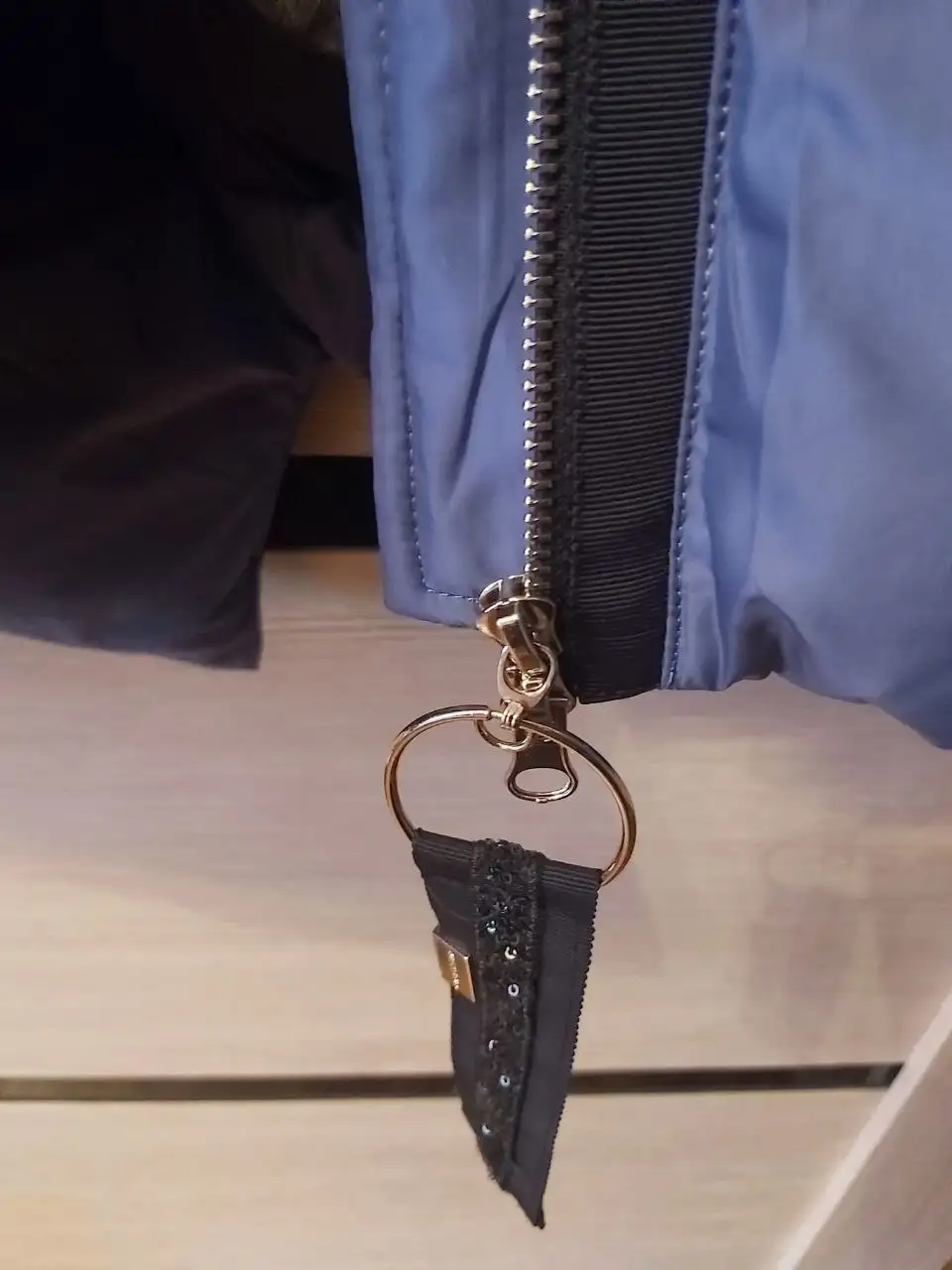 Пуховик для девочки 8-9 лет - Детская одежда (Одежда) в Нижневартовск