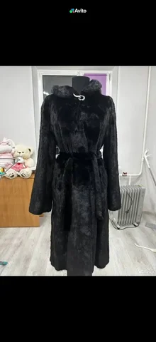 Шуба из норки - Мебель в Нижневартовск