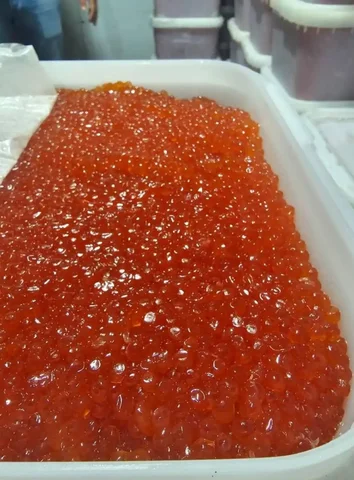 Красная икра и морепродукты - Мебель в Нижневартовск