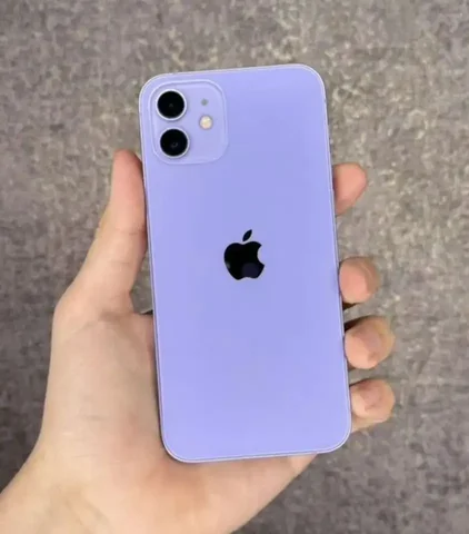 iPhone 12 128GB Purple - Умные колонки в Нижневартовск