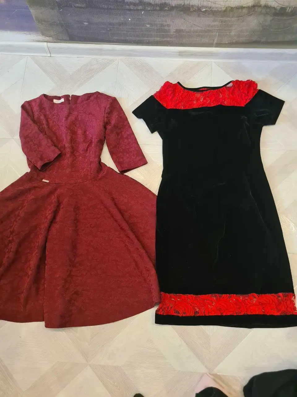 Одежда 44 размера - Одежда в Нижневартовск