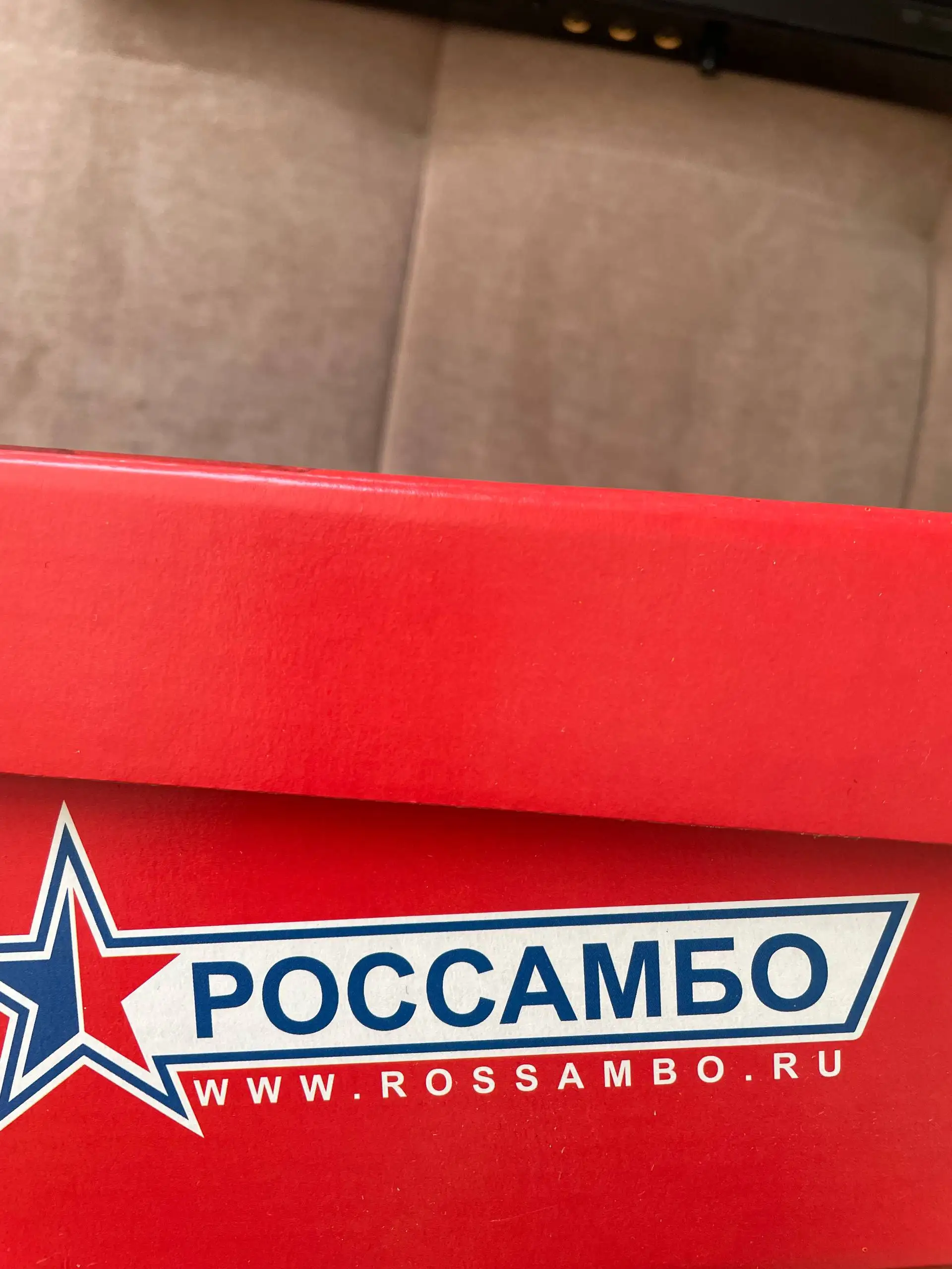 Самбовки, размер 41 - Одежда в Нижневартовск