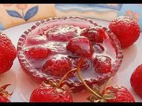 Продажа домашнего варенья из клубники и ягод - Двери в Нижневартовск