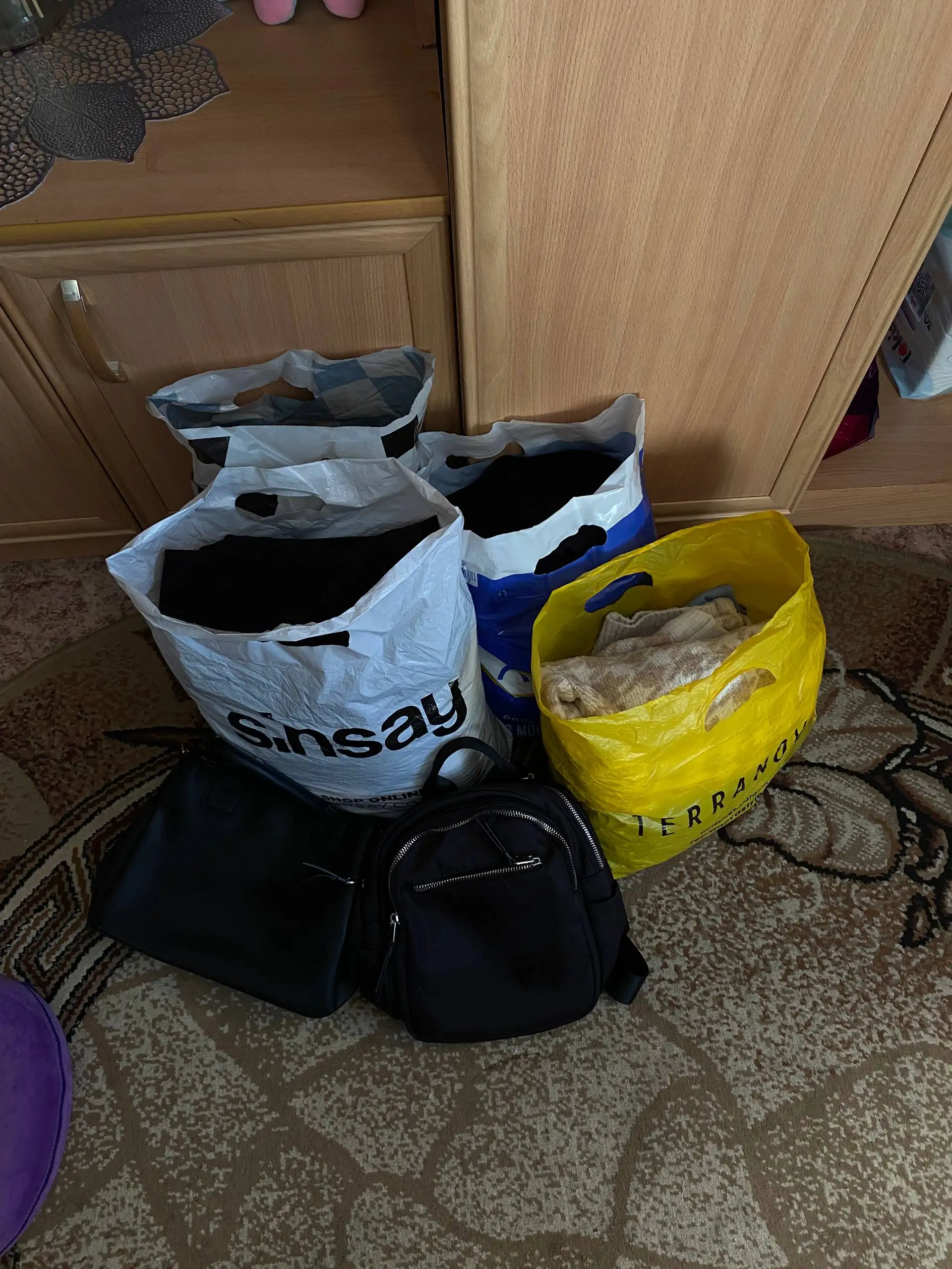 Женские вещи размеры 44-50 - Одежда в Нижневартовск