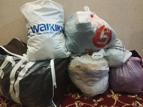 Детская одежда для мальчика и девочки - Детская одежда в Нижневартовск