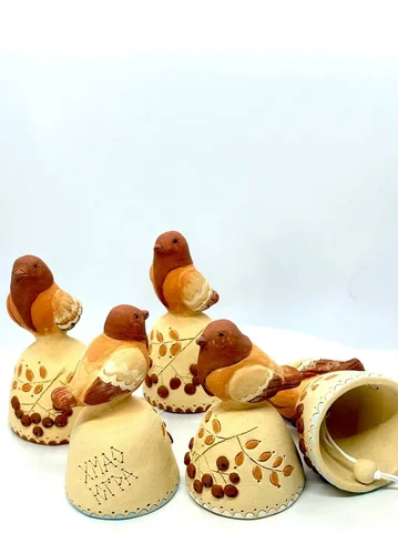 Глиняная игрушка в наличии и на заказ - Рукоделие в Нижневартовск