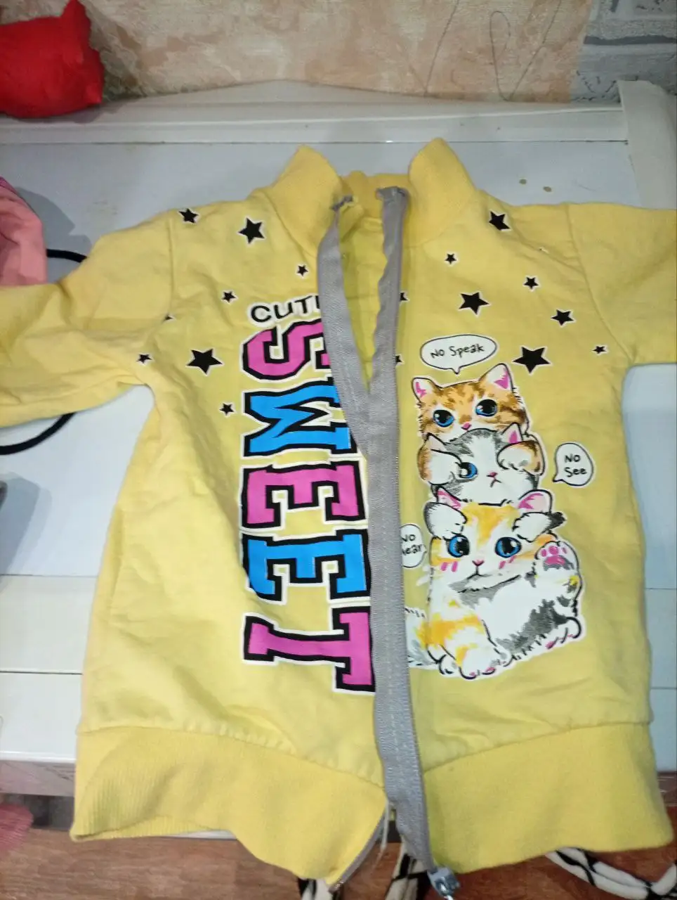 Продам 2 кофты для девочки 4 лет - Детская одежда (Одежда) в Нижневартовск