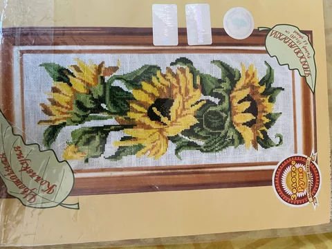 Схема для вышивки - Ручная работа в Нижневартовск