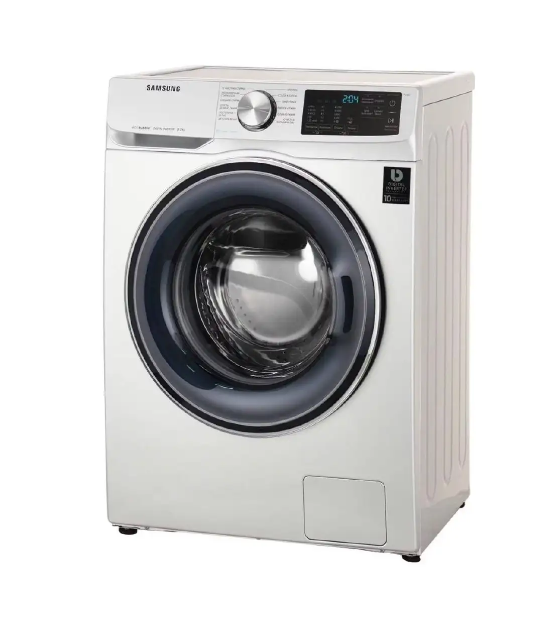 Продам новую стиральную машину Samsung - Бытовая техника (Электроника) в Нижневартовск