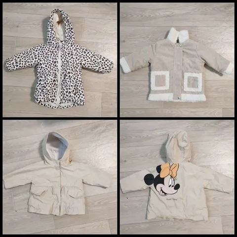 Куртки для девочки весна-лето - Спортивная одежда в Нижневартовск