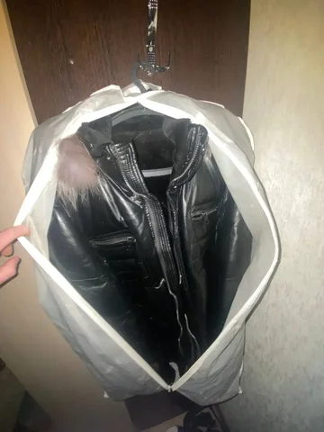 Продам пуховик - Массаж в Нижневартовск