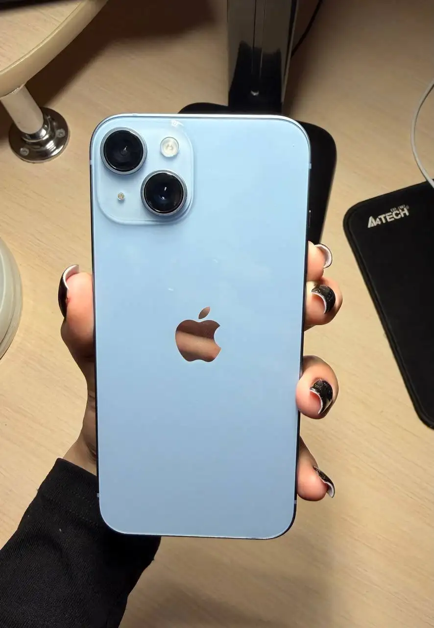 Продам iPhone 14 128ГБ - Смартфоны (Электроника) в Нижневартовск