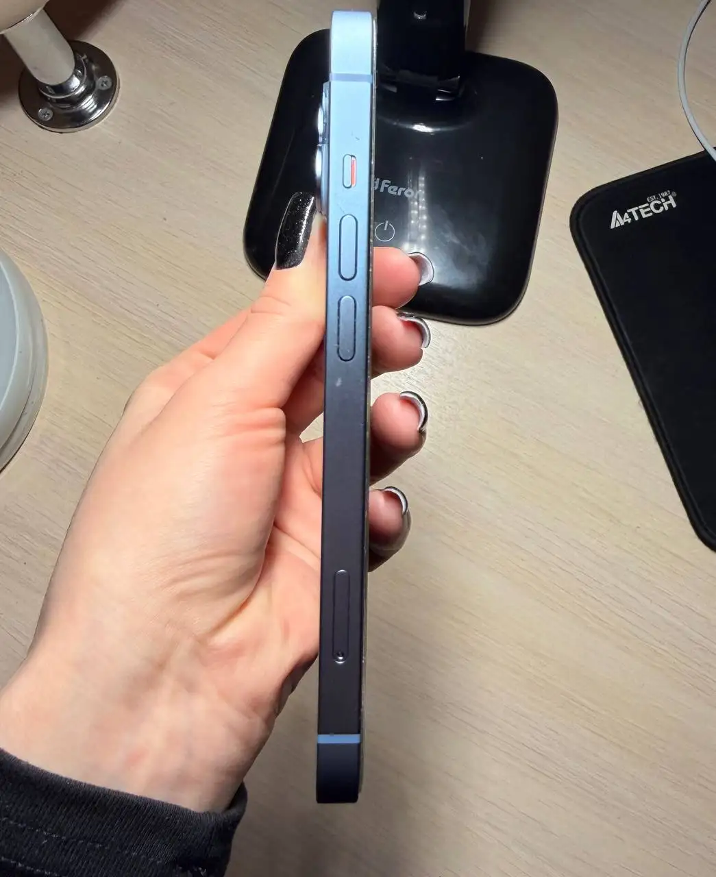 Продам iPhone 14 128ГБ - Смартфоны (Электроника) в Нижневартовск