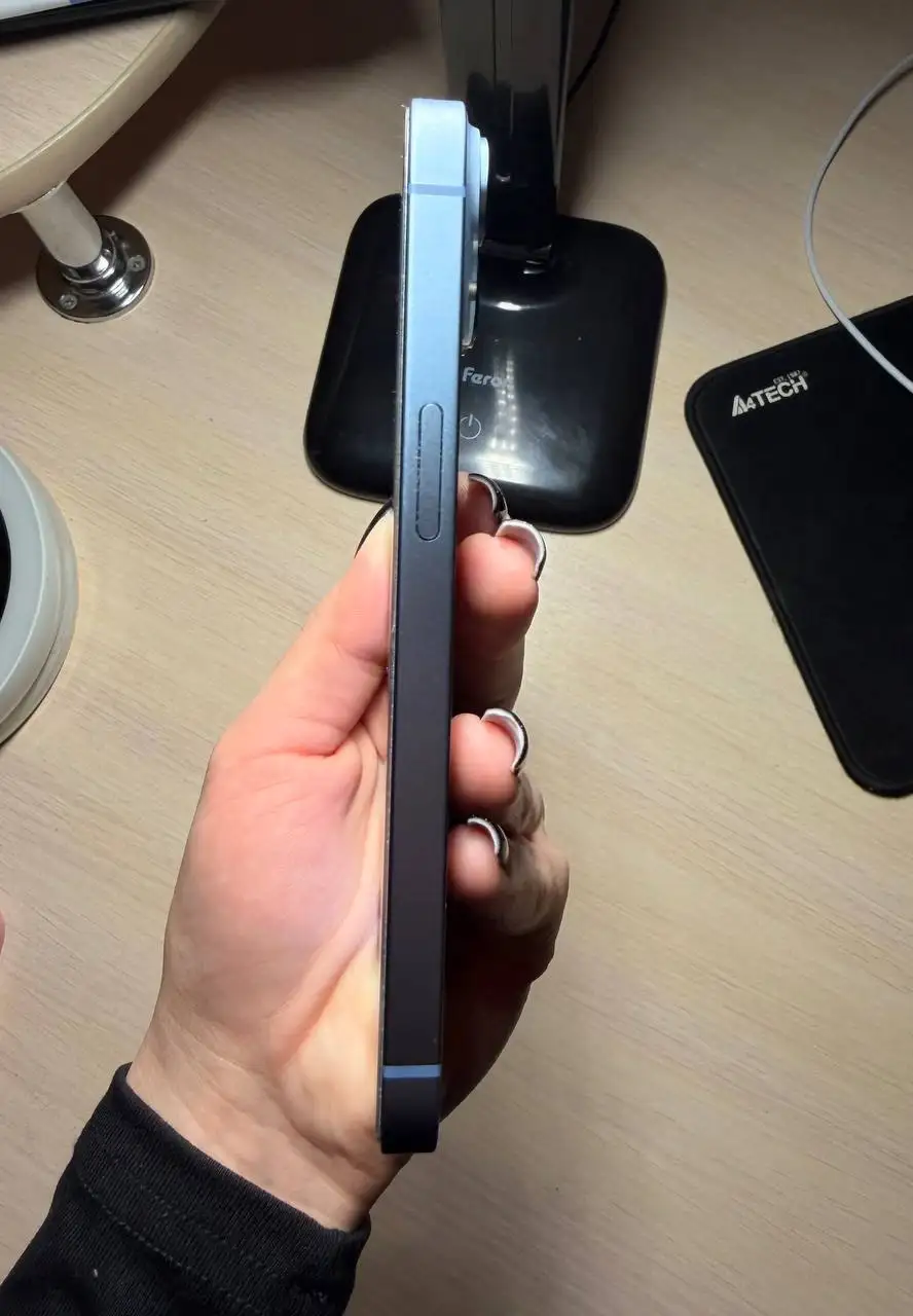 Продам iPhone 14 128ГБ - Смартфоны (Электроника) в Нижневартовск