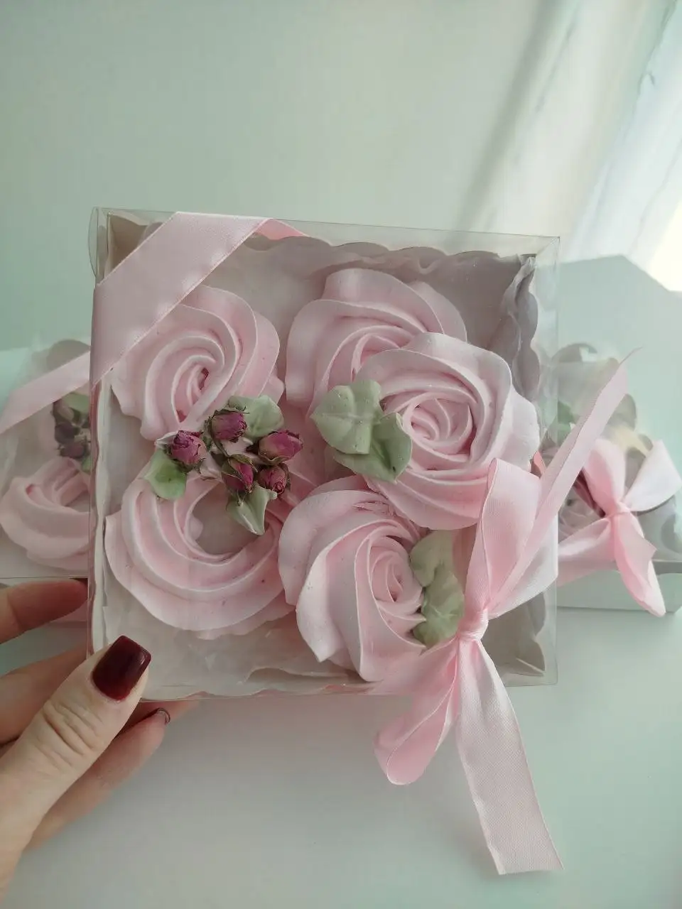 Безе в наличии - Барахолка в Нижневартовск