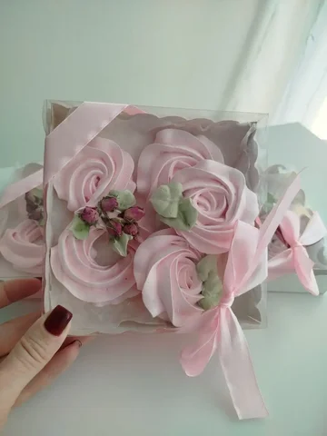 Безе в наличии - Растения и семена в Нижневартовск