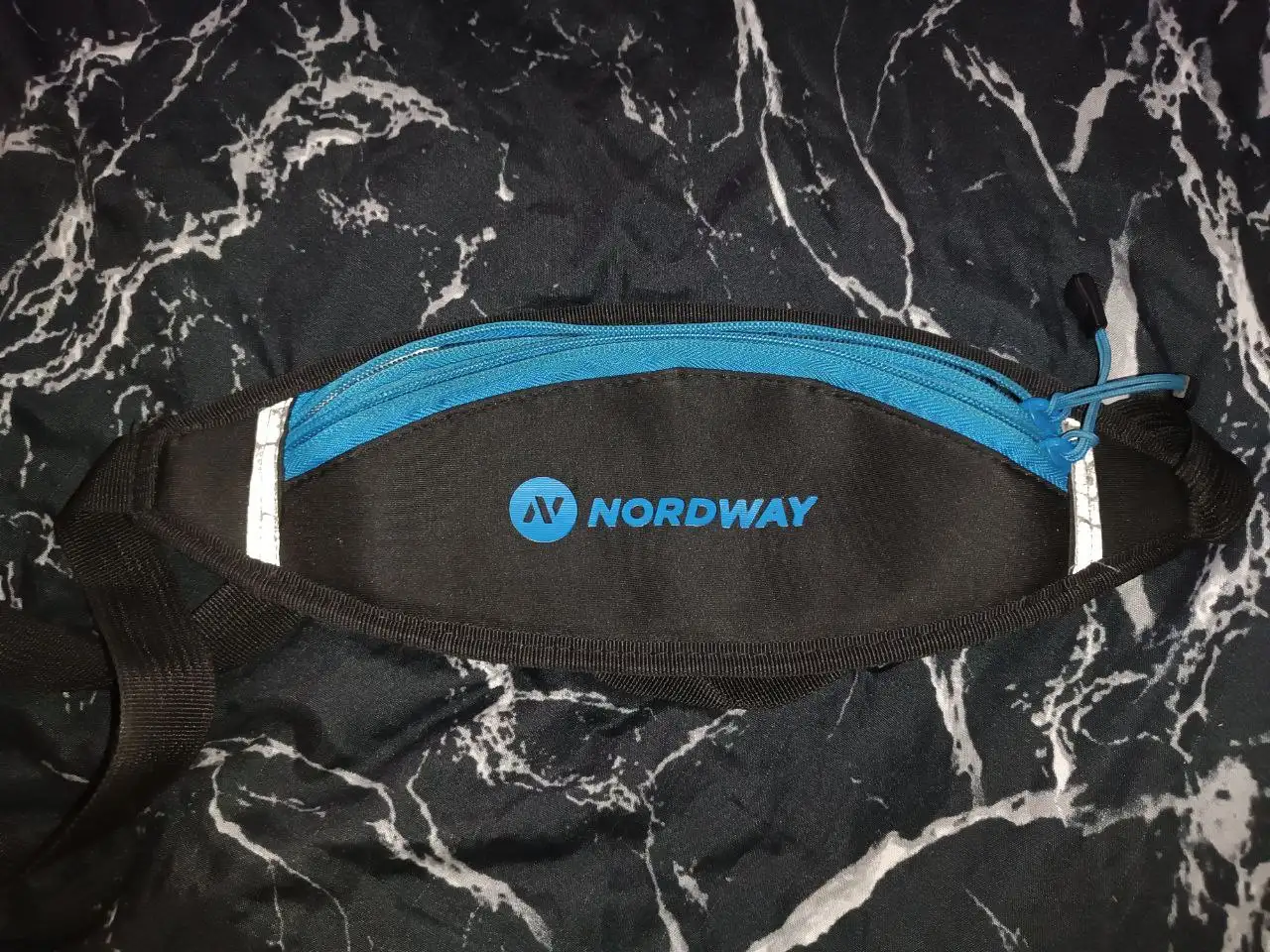 Продам барсетку Nordway - Сумки и аксессуары (Барахолка) в Нижневартовск