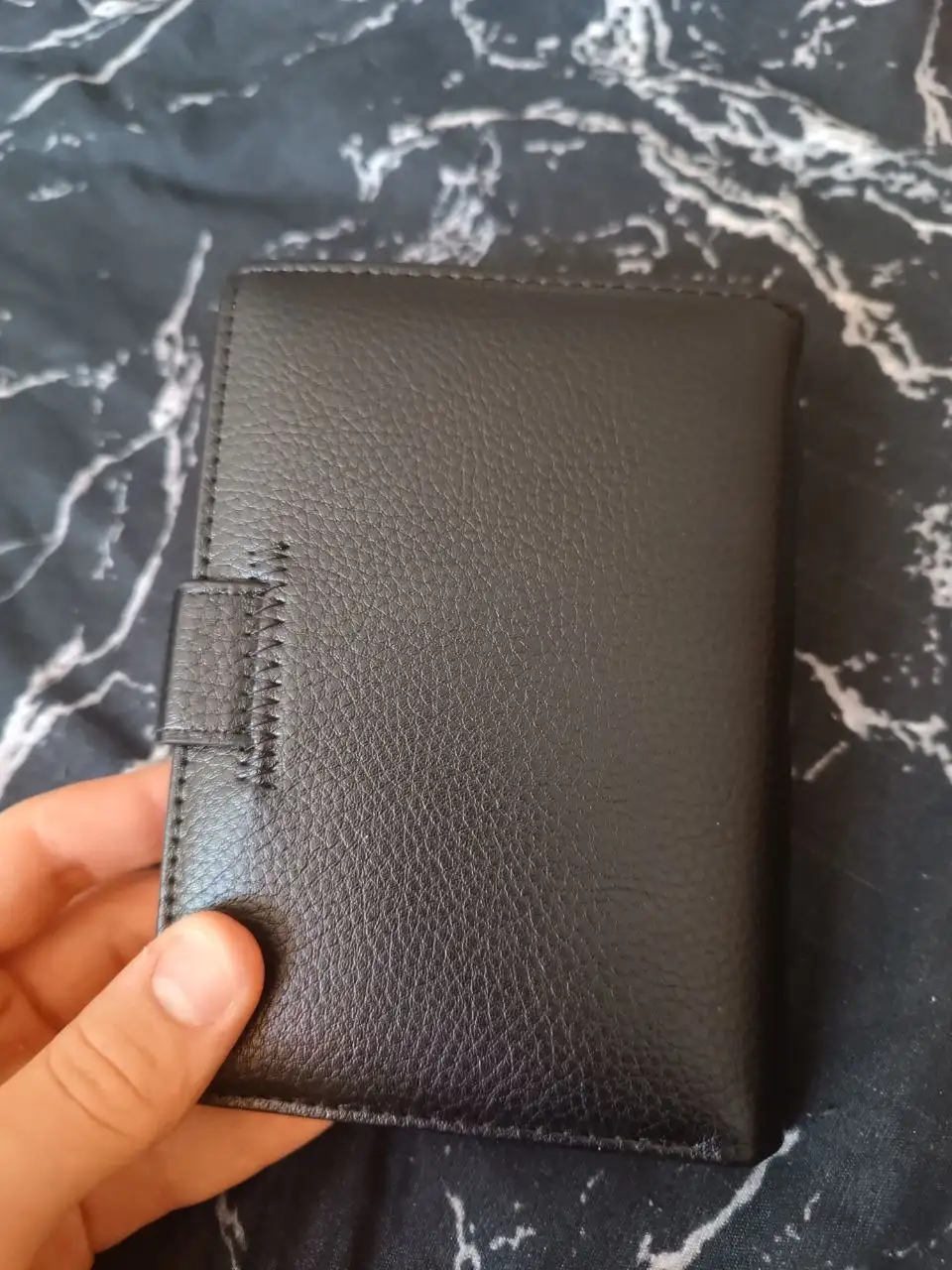 Продам кошелек искусственная кожа 18 отделений - Аксессуары (Барахолка) в Нижневартовск