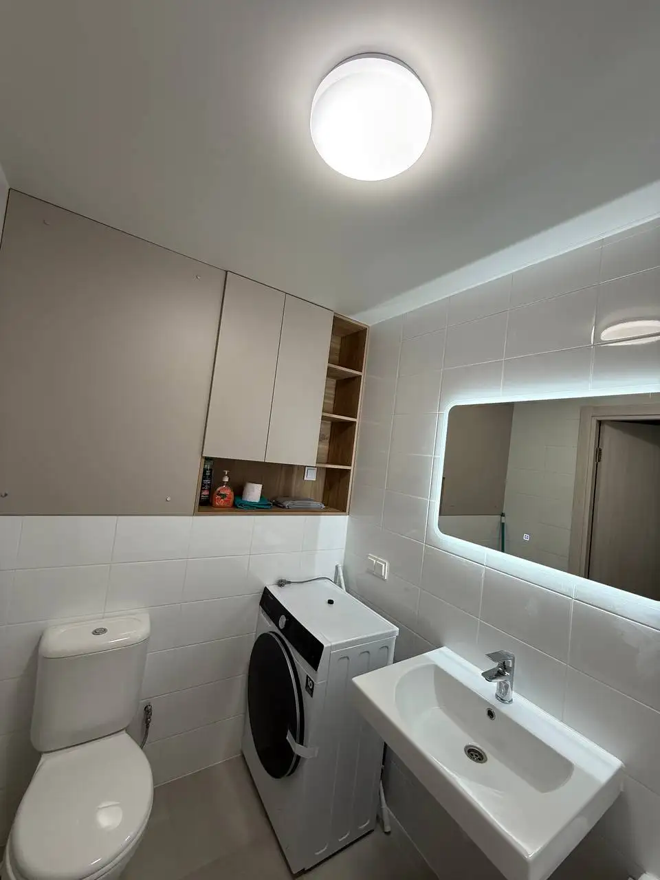 Сдам 1-комнатную квартиру на Омской улице - Аренда квартир (Недвижимость) в Нижневартовск