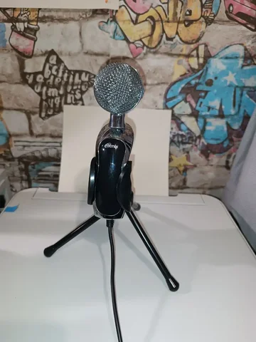 Продается микрофон Ritmix RDM-127 USB - Аксессуары для телефонов в Нижневартовск