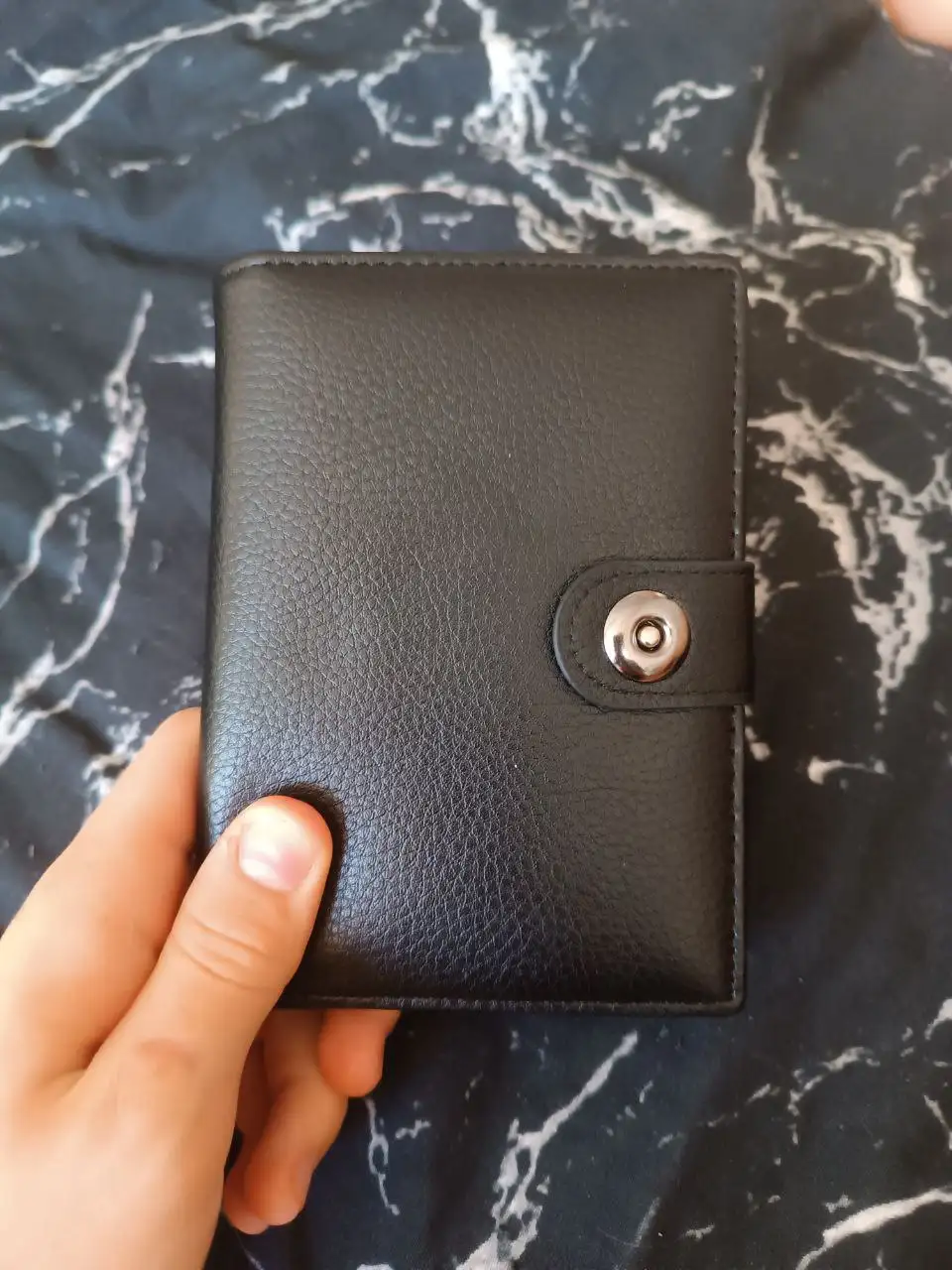 Кошелёк искусственная кожа 18 отделений - Аксессуары (Барахолка) в Нижневартовск