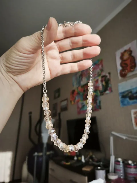 Колье - Посуда и кухонные принадлежности в Нижневартовск