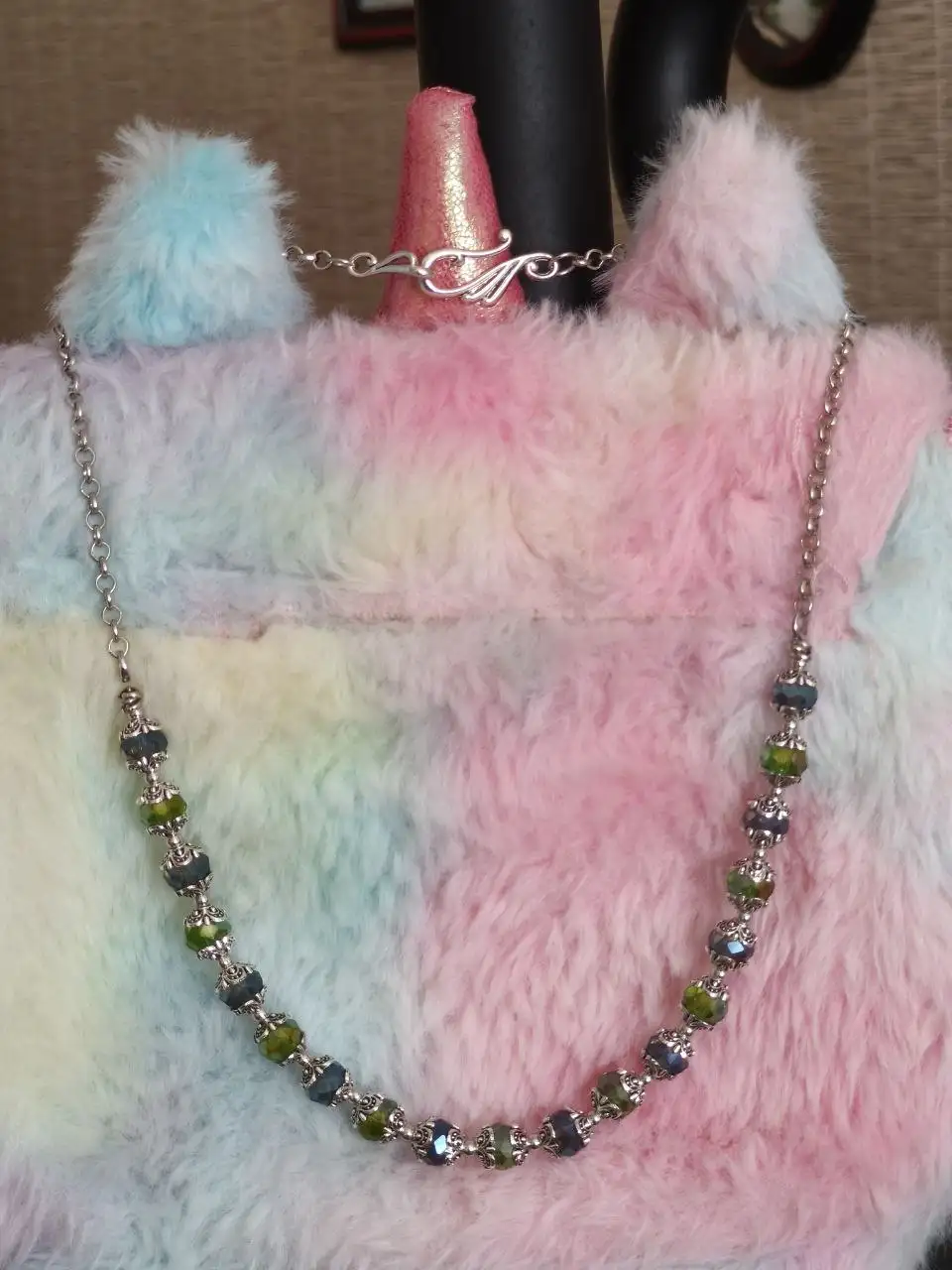 Колье - Ювелирные изделия (Барахолка) в Нижневартовск