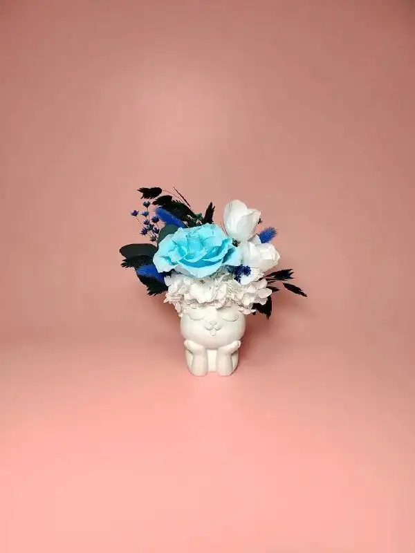 Стабилизированные цветы - искусство сохранять мгновения - Цветы (Барахолка) в Нижневартовск