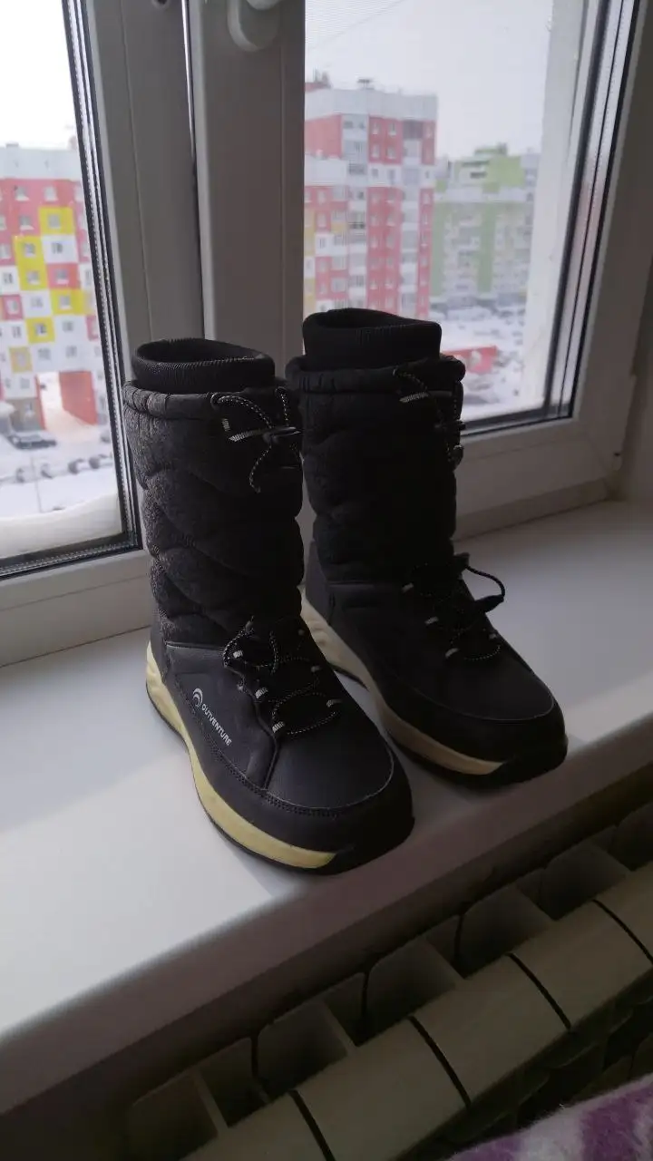 Одежда 36 размера от Спортмастер в отличном состоянии - Спортивная одежда (Одежда) в Нижневартовск