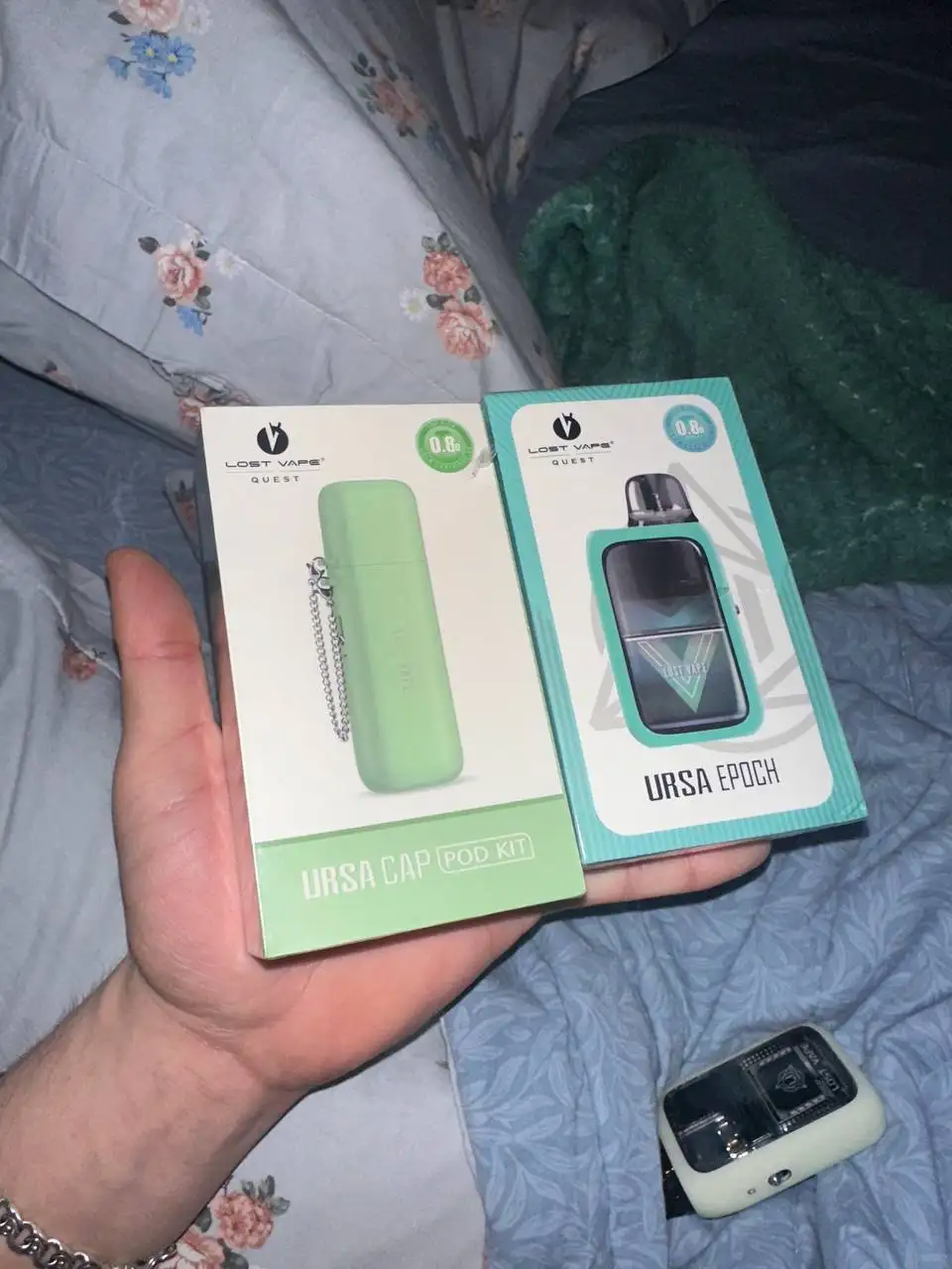 Монитор Redmi G24 и клавиатура MSI GK30 - Компьютерная техника (Электроника) в Нижневартовск